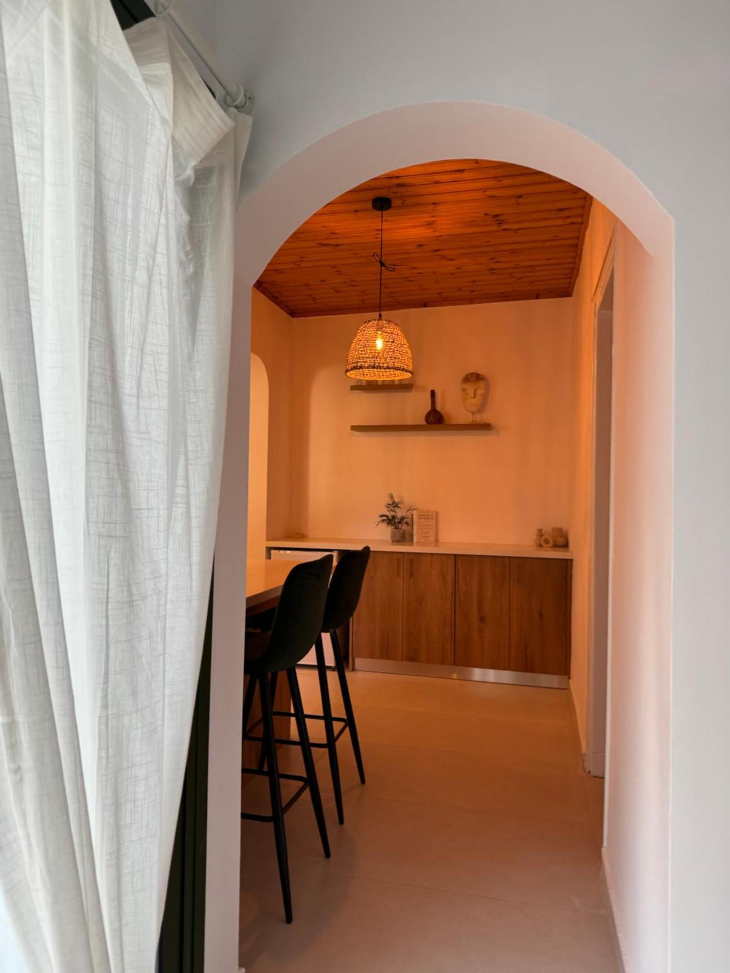 Pirella House Appartement *
