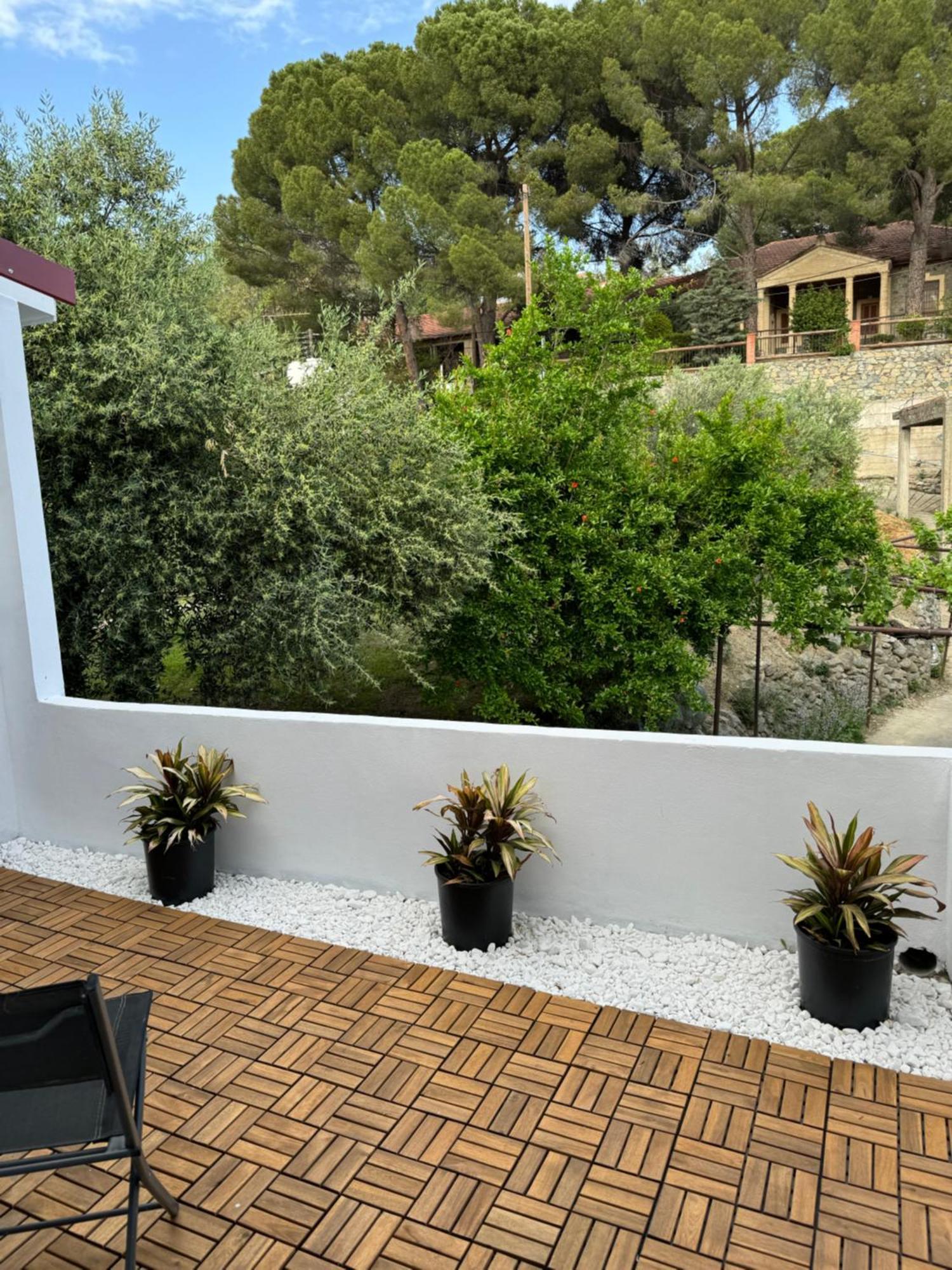 Pirella House Limassol